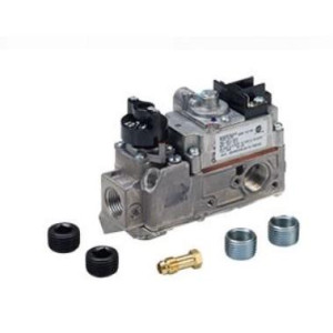 Valvula De Gas Robertshaw 24V Capacidad 70.000 Btu, 710-402 
7000 ERLC