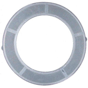 Filtro Lavadora Frigidaire Tina Giratoria 131076600