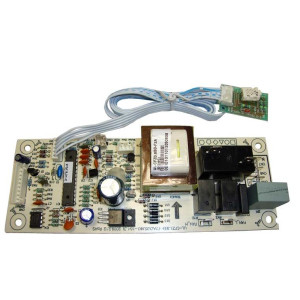ecox Electronic main control board for dehumidifier UL-CFZ0.8BD-F2A.D.05.NK1.1 RoHS 201326590045 17120100000376
