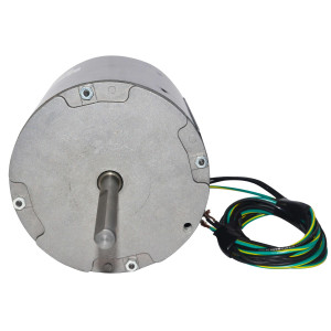 Danfoss 119-5630 Motor 3/4hp 460v/1ph/60hz 1075rpm For Optyma F48v96d36 includes Capacitor 10mfd 370V 191U137920 