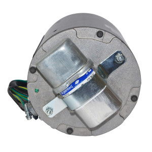 Danfoss 119-5630 Motor 3/4hp 460v/1ph/60hz 1075rpm For Optyma F48v96d36 includes Capacitor 10mfd 370V 191U137920 
