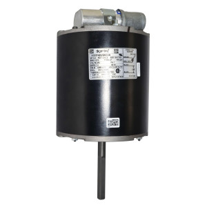 Danfoss 119-5630 Motor 3/4hp 460v/1ph/60hz 1075rpm For Optyma F48v96d36 includes Capacitor 10mfd 370V 191U137920 