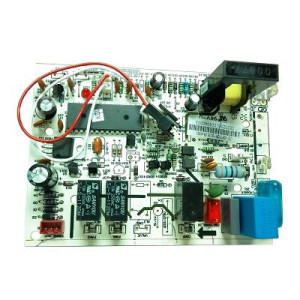 Pc Board Ecox Split Outdoor Unit CE-KF70W-21E 17122000000686 / 201335490040
Fits: MSR-30CRN1 MSE-30CR MSH-24 MSJ-24