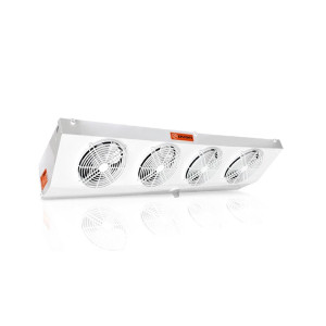 Oyon OEJ-4D Evaporator 11682 BTU/h Medium, 8535 BTU/h Low, Electric Defrost, 220V/1Ph/50-60Hz UL SA44779