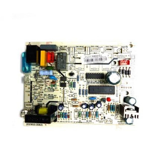 Pc Board For Ecox Split Outdoor Unit 201337990051 / 17122000002586
Fits: Eacm024c11b / Eacm024c11b / Nacm024c11b / Nbcm024c11b / Nacm030c10b