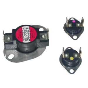 Termico Secadora Maytag LA-1053 / 53-1182 / LA1053