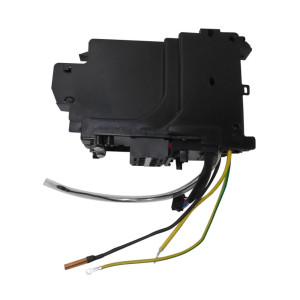 Pc Board Main Control Indoor Unit US1-KF35GW/BP2N1Y-ABA(P0)-W.ZJD.JGN.WXNK.DK2.1 RoHS 17222000010948 Fits: ecox 