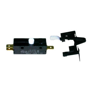 Whirlpool W10820036 Switch Puerta Secadora
Sirve: 279347 