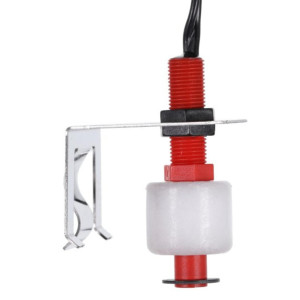 Diversitech CS-3 Interruptor de flujo para montaje en Bandeja de drenaje de Aire Acondicionado
