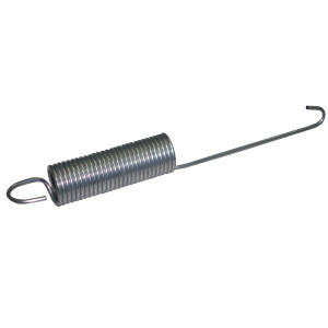 Whirlpool WPW10250667 Genuine OEM Suspension Spring 
Fits: 388492 W10250667 388492d 62738 63207