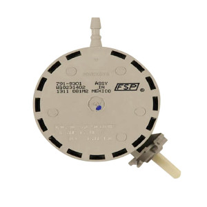 Whirlpool WPW10231402 Presostato Lavadora 
Sirve: W10231402 W10231393