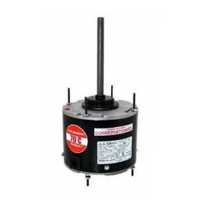 Motor Century Feh1056sf 460v 1075rpm 1/2hp (1 Eje 1/2"X6-1/2") 1 Velocidad, Rodamiento, Totalmente Cerrado, 70 C