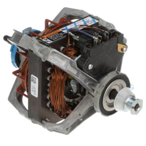 Whirlpool 279827 Motor Secadora 1/3 Hp W10194250, W10366770, W10396029, W10396032, W10448892 3395652