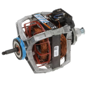 Whirlpool 279827 Motor Secadora 1/3 Hp W10194250, W10366770, W10396029, W10396032, W10448892 3395652
