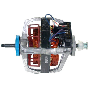 Whirlpool 279827 Motor Secadora 1/3 Hp W10194250, W10366770, W10396029, W10396032, W10448892 3395652