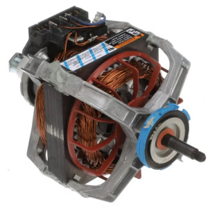 Whirlpool 279827 Motor Secadora 1/3 Hp W10194250, W10366770, W10396029, W10396032, W10448892 3395652