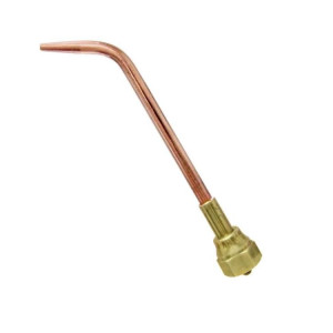 Uniweld TYPE17-00 Weld-Braze Tip 30251