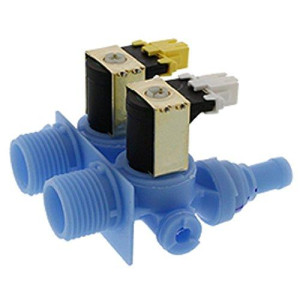 Valvula Para Lavadora ERP WP8540751