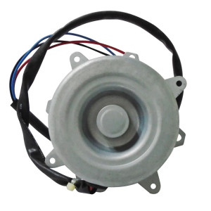 Fan Motor Outdoor Unit YDK30-6B(B)(YDK30-6B-6) YKT-30-6-1L 220-240V/1Ph/60Hz 30W 6p 0.365A Bcl LRA 0.44A 202400401341, 11002012002962 
