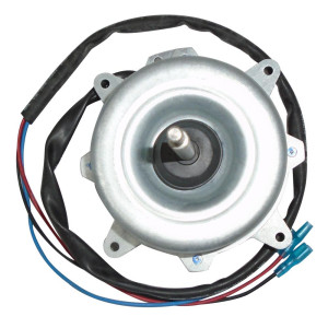 Fan Motor Outdoor Unit YDK30-6B(B)(YDK30-6B-6) YKT-30-6-1L 220-240V/1Ph/60Hz 30W 6p 0.365A Bcl LRA 0.44A 202400401341, 11002012002962 
