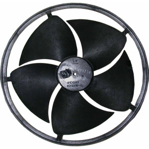 Fan Blade For Wtc-9 312x86 Ecox 100030002