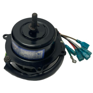 Motor YDC18-4AT for Dehumidifier Ecox EDES1025A (Y3L448A86) 115 V, 60 Hz, 18 W, 4 P, 0.5 A 202400400910 11002012005046