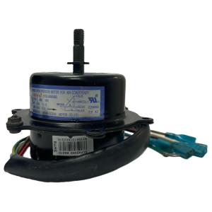 Motor YDC18-4AT for Dehumidifier Ecox EDES1025A (Y3L448A86) 115 V, 60 Hz, 18 W, 4 P, 0.5 A 202400400910 11002012005046