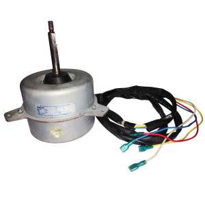 Motor single phase asynchronous YDK65-6FB YKT-65-6-41 RoHS  60w 230v/60hz 202400420701 11002012001019
Fits: ecox MOU-60CRD MOU-60CR midea MOU36CN1MM0W