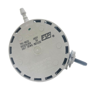 Whirlpool WPW10231404 Presostato Lavadora
Sirve: W10231404