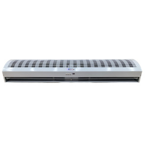 ecox Cortina de Aire de 150cm 115V/60Hz/1Ph con Control Remoto FM-1215N-2Y
