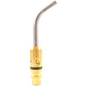 Uniweld Air/Acetylene Tip A-3 fits TH6 Quick Connect Handles 43020