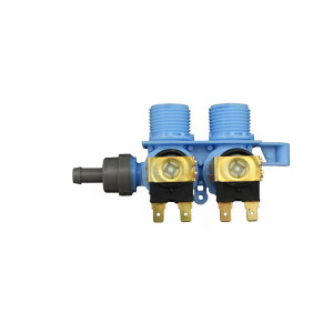 Whirlpool WP8181694 Valvula de Agua Lavadora
Sirve: 8181694 