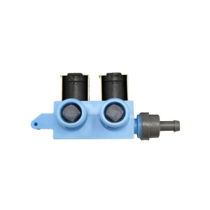 Whirlpool WP8181694 Valvula de Agua Lavadora
Sirve: 8181694 