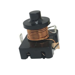 Appli Parts APSR-151 1/5 HP, 110 V, Start Relay for refrigeration Compressors Replaces