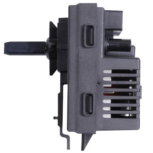WPW10292584 Whirlpool Presostato Lavadora Original sensor automatico de temparatura, nivel de agua y combinacion LoadSense Remplaza W10292584 W10177795 1550760 PS11752185 W10177795
