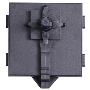 WPW10292584 Whirlpool Presostato Lavadora Original sensor automatico de temparatura, nivel de agua y combinacion LoadSense Remplaza W10292584 W10177795 1550760 PS11752185 W10177795
