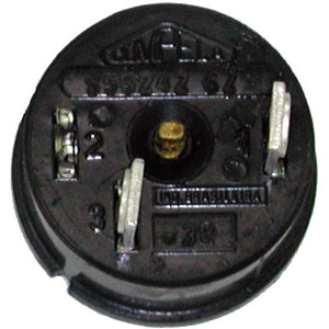 Termico Protector S55242-89-Cxc 3hp 230v Ak5536e Compela