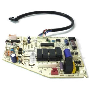 Pc Board For Ecox Split Indoor Unit 201333090786 / 17122000011600
Fits: Eacm024c11b / Eaem024c11b / Eaem024c11e / Eaem030c11b / Nacm024c11b / Nbcm024c11b
SA-KF61G/WY-R1(b6)