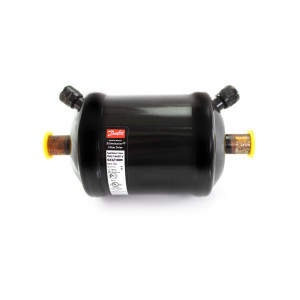 Filtro Secador Danfoss Succion Das164 1/2" 1.7-3t Soldable 023z1009
(12 Por Caja)