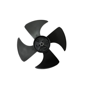 Frigidaire 240524102 Genuine OEM Fan Blade 
Fits: 240524101 240560001 7240524101