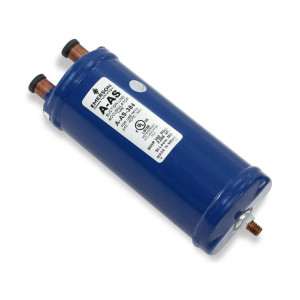 Acumulador De Succion Emerson 1/2 A-As 384