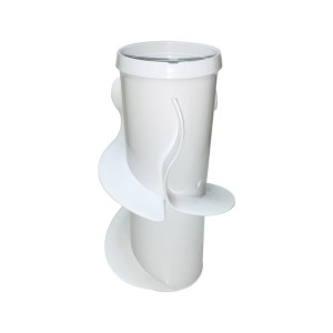 Agitador Lavadora Whirlpool USA (Parte Superior) 3348916 / 3348752 / WP3348752