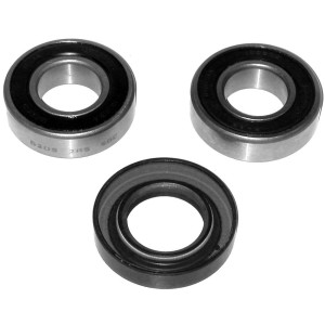 Rolinera Lavadora Frigidaire y Sello Kit 5300137158