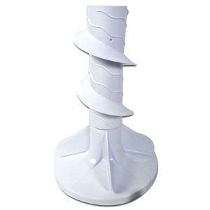 Agitador Lavadora Whirlpool USA Completo WP8578210 8578210 8538247