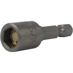 MA-LINE MA03540-2 5/16 Magnetic Chuck for Electric Drills and Power Screwdrivers