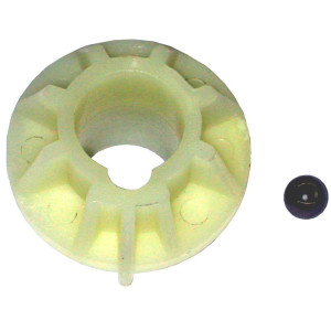 Bearing (Whirl. Old Model) FSP 350920 / 16042 / 16044 / 19438 / 3234 / 352416 / 352428 / 352430 / 358585 / 358586 / 86863 / 96371 / AH347815 / EA347815 / J27-564 / PS347815
