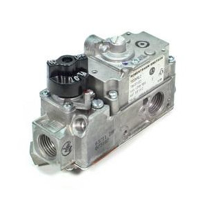 Robertshaw 710-502 Valvula para Gas Natural, Milivoltios, Capacidad: 70.000 Btu