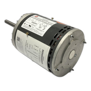 US Motors Mojave 1 hp 1140 rpm, 6 polos, 1 eje, OAO Cerramiento, 1 velocidad, 6.3 diametro, Reversible, 208-230 V/460 V, 60 hz, 3 ph, 1818H P063ELS5030015B, 
Sirve: FC3106F H667 X502 CFM3156A 10502