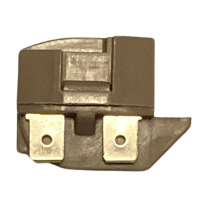 Appli Parts APSR-4001P 1/3, 1/4, 1/6, 1/8 hp, 110 V PTC Relay replaces RRC-400, IC-4, WR7X240, WR7X214, 216594300, 4318083