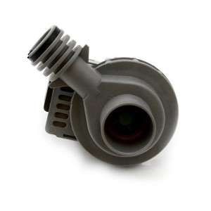Appli Parts APDP-351BA Washing Machine Drain Pump 35 W, 110 V, 60 Hz Replaces BOL-880 Intake 1-7/16 in Outlet 1-3/16 in